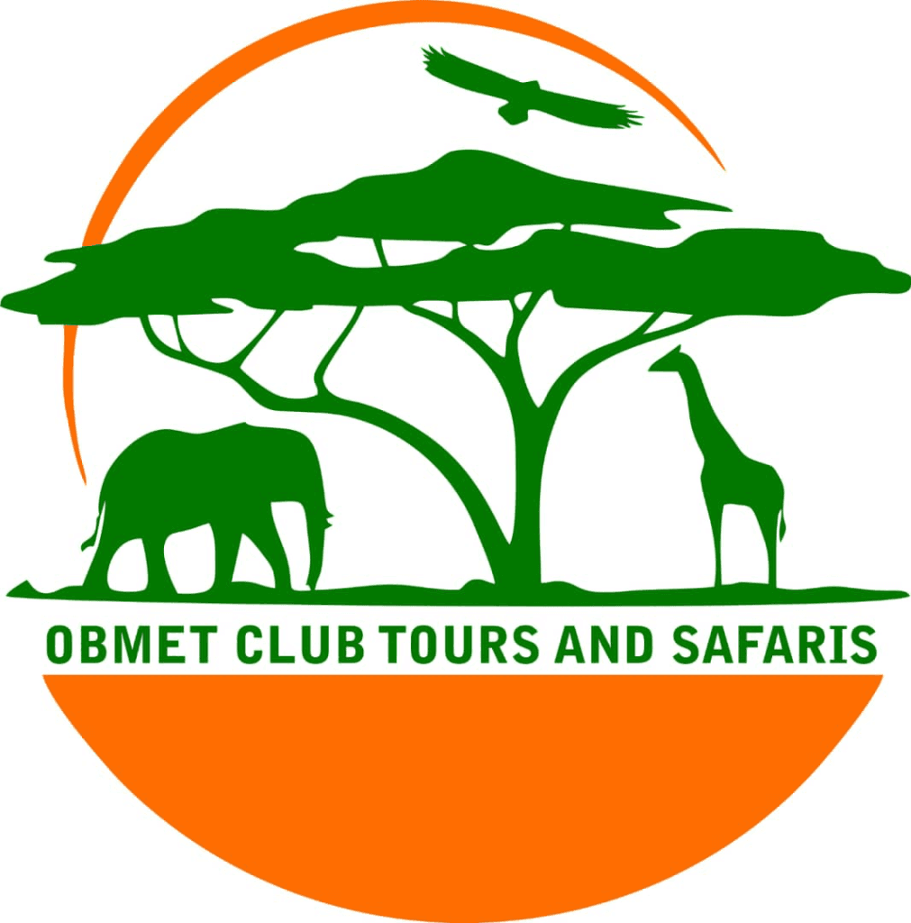 Obmet Club Tours and Safaris Logo